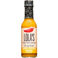 Lola's - Mango Scotch Bonnet - Tarpin Spicy