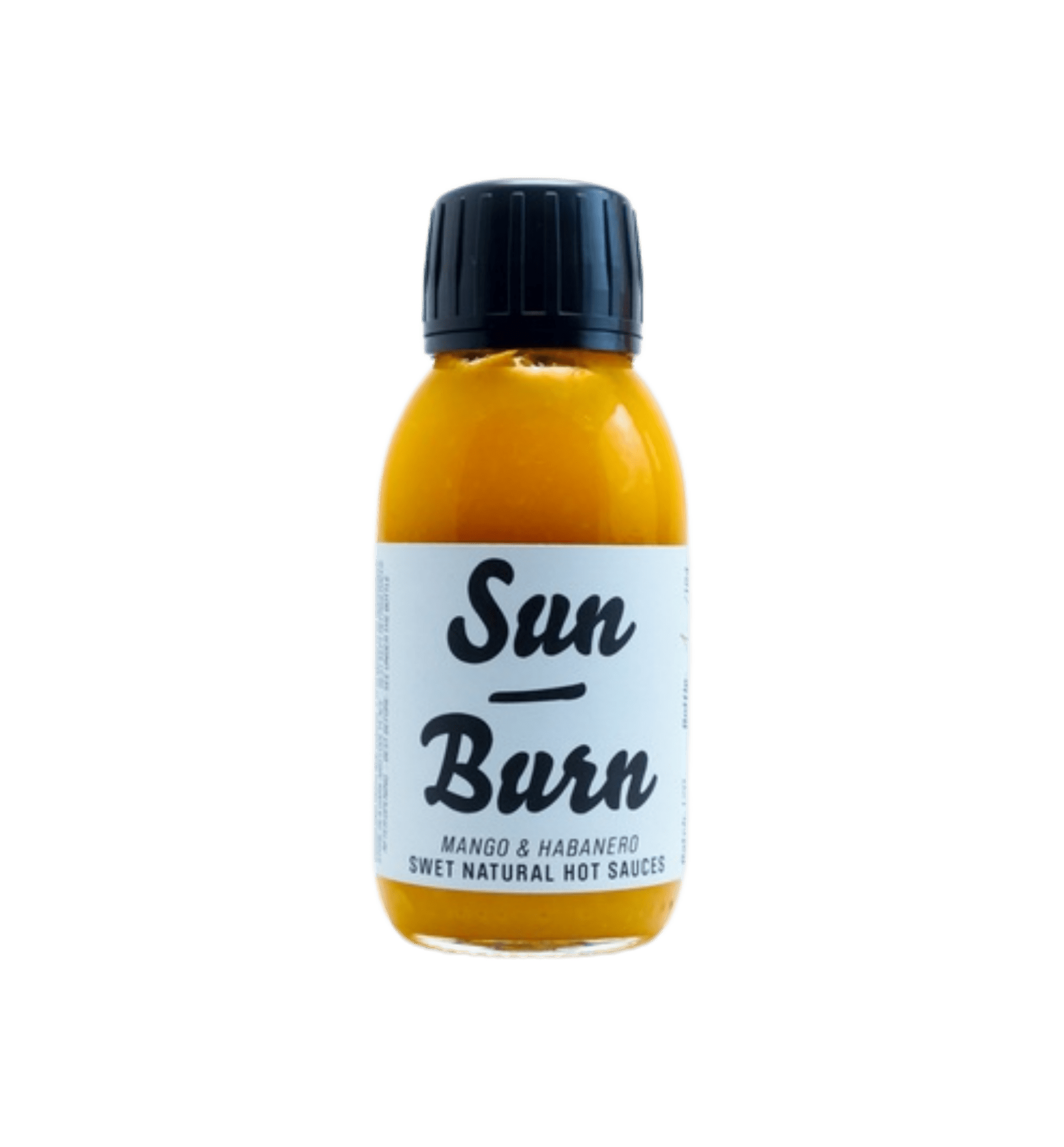 Swet Brussels - SunBurn - Tarpin Spicy