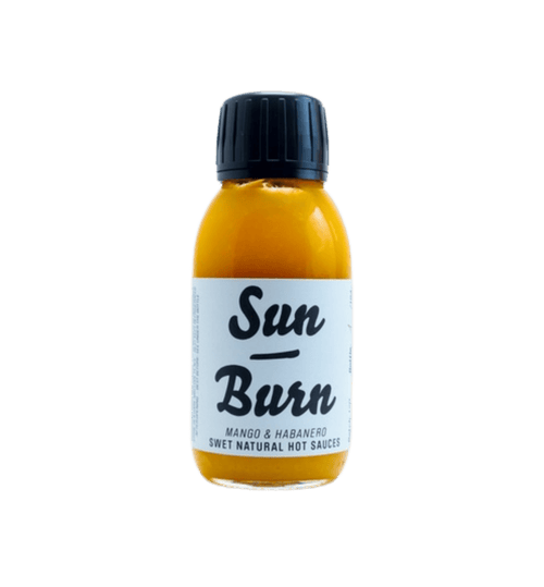 Swet Brussels - SunBurn - Tarpin Spicy