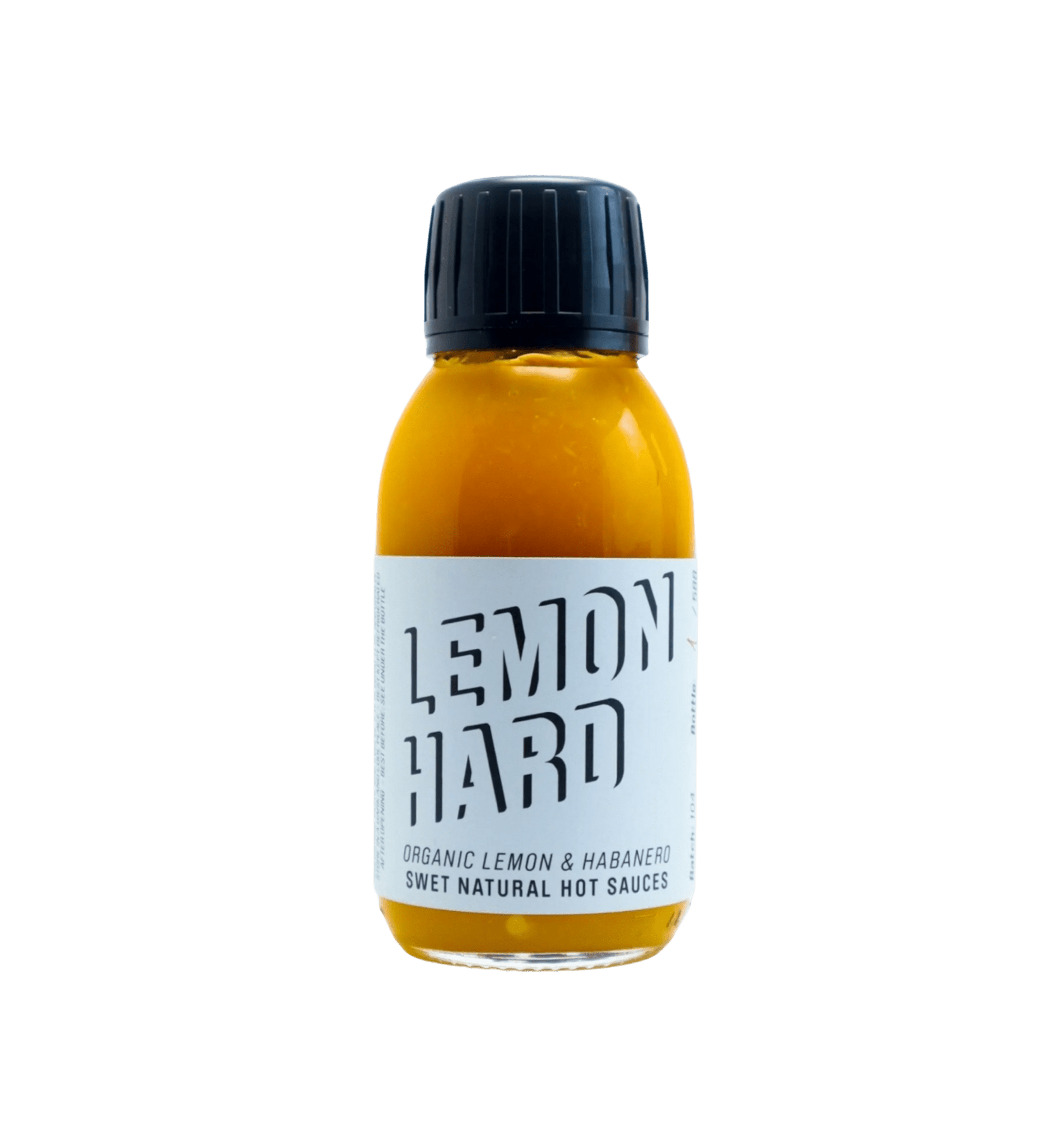 Swet - Lemon Hard - Tarpin Spicy