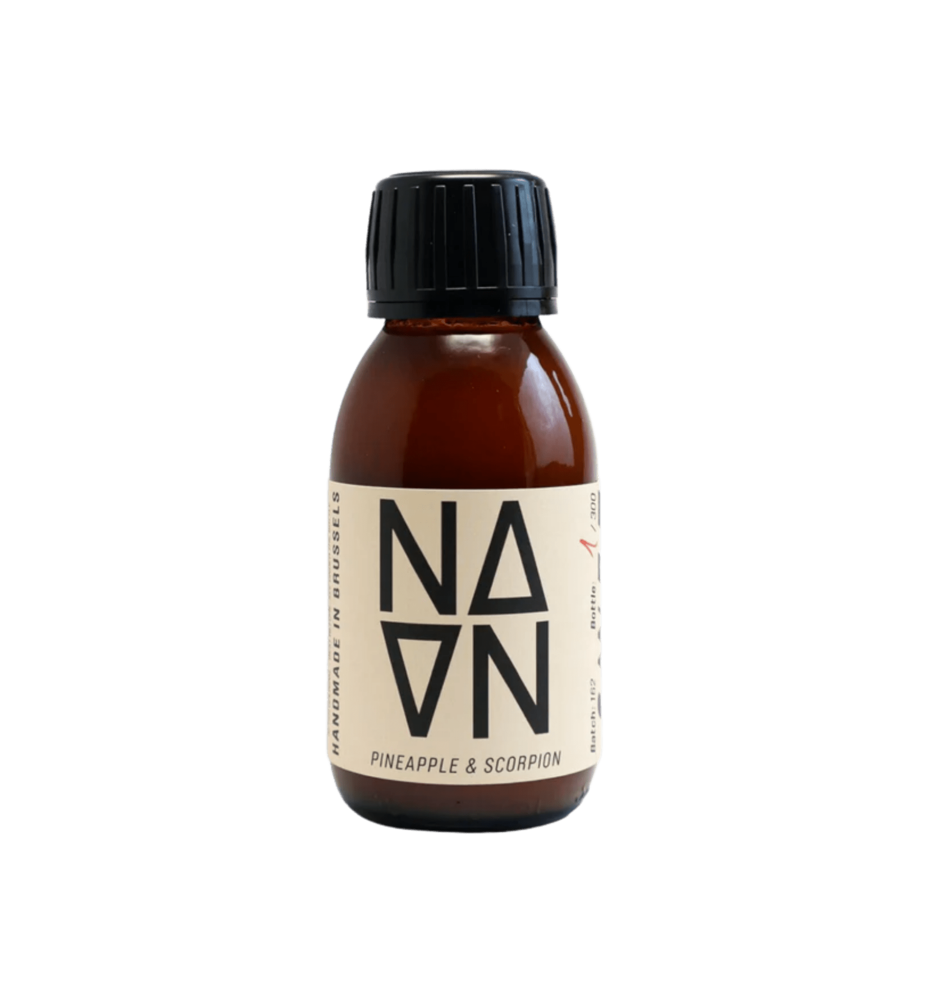 Swet - Nana - Tarpin Spicy