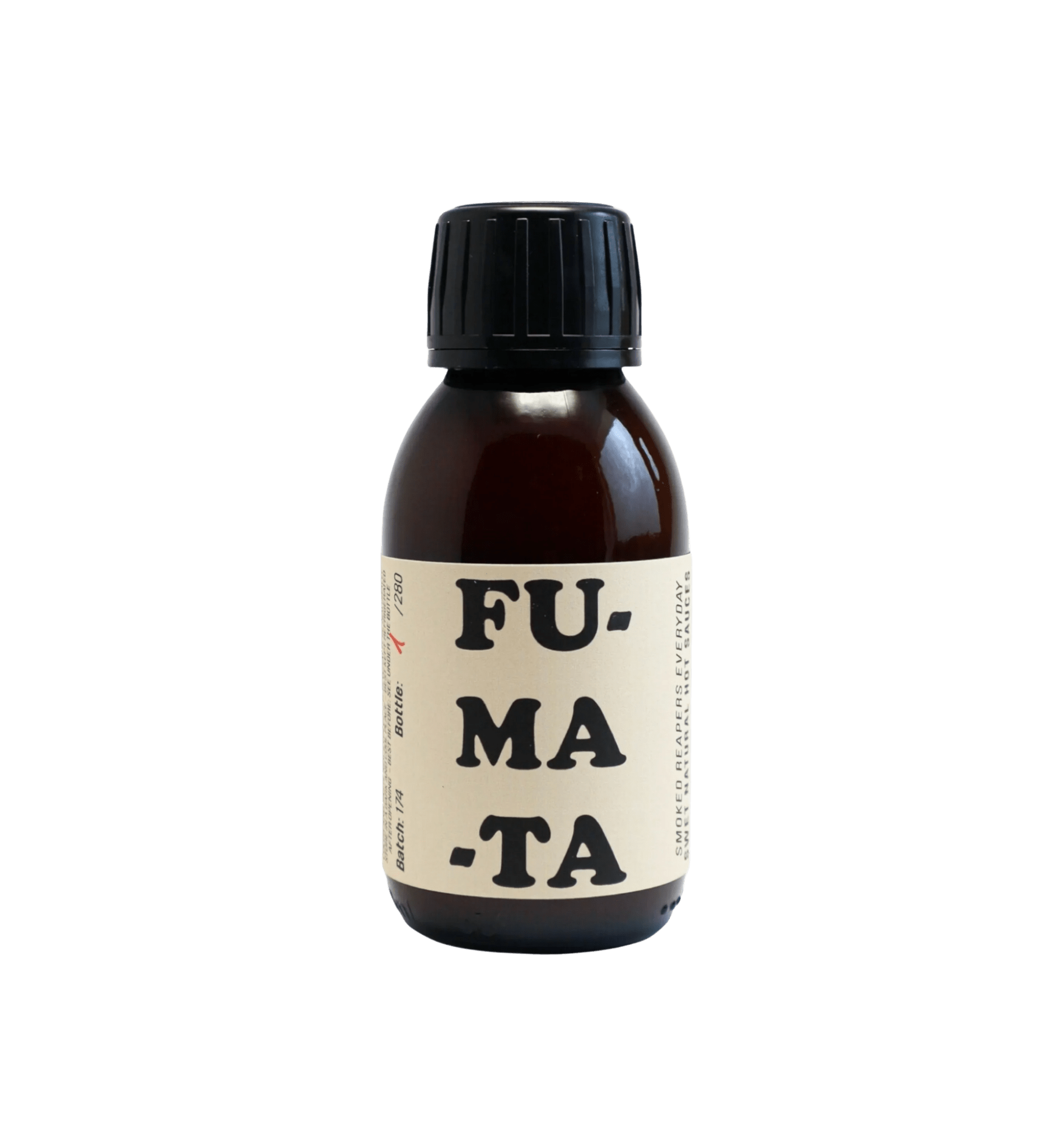 Swet - Fumata - Tarpin Spicy