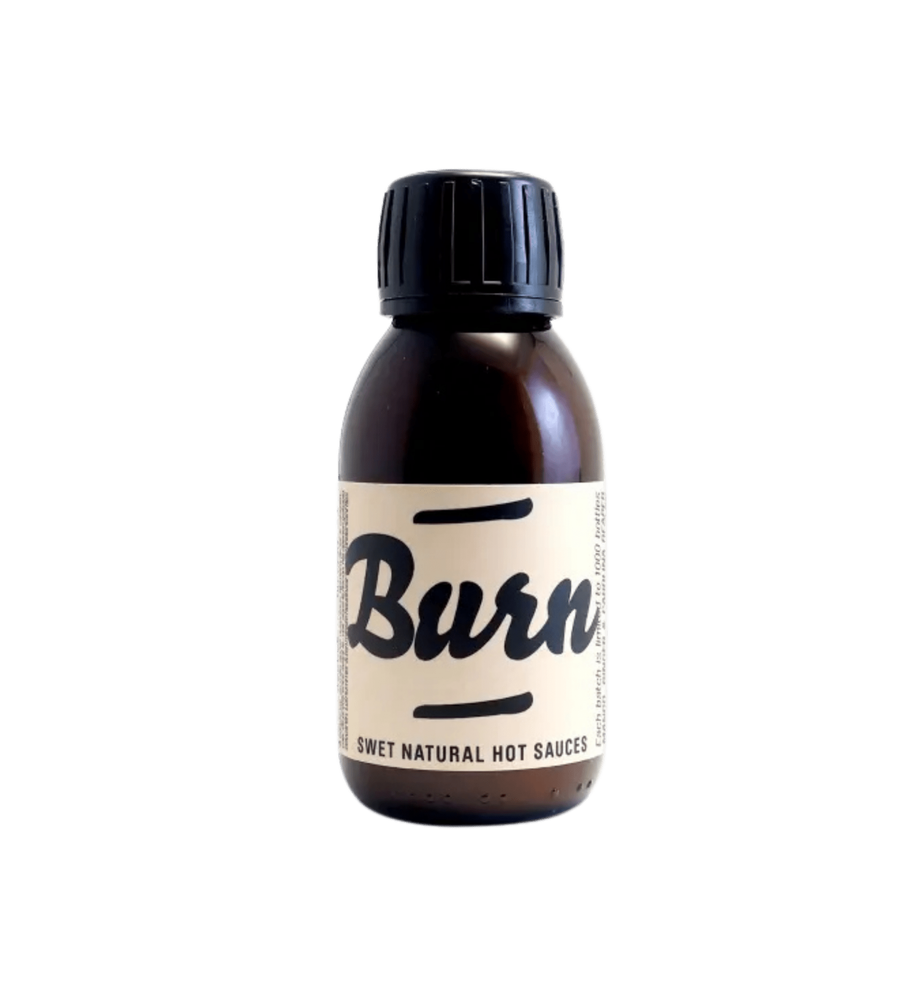 Swet - Burn - Tarpin Spicy