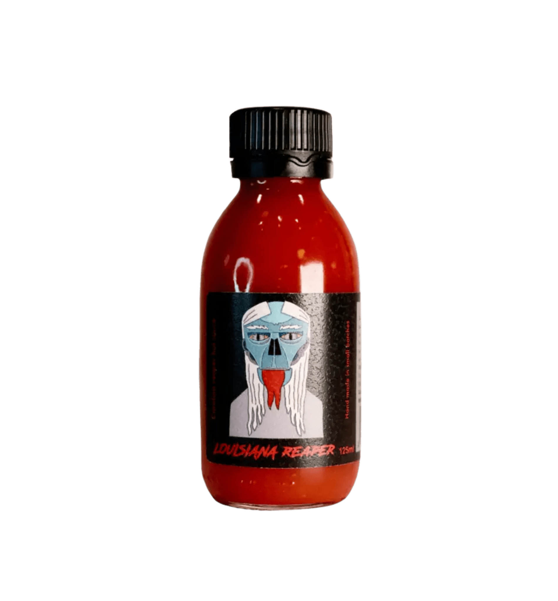 Kaunas - Louisiana Reaper - Tarpin Spicy