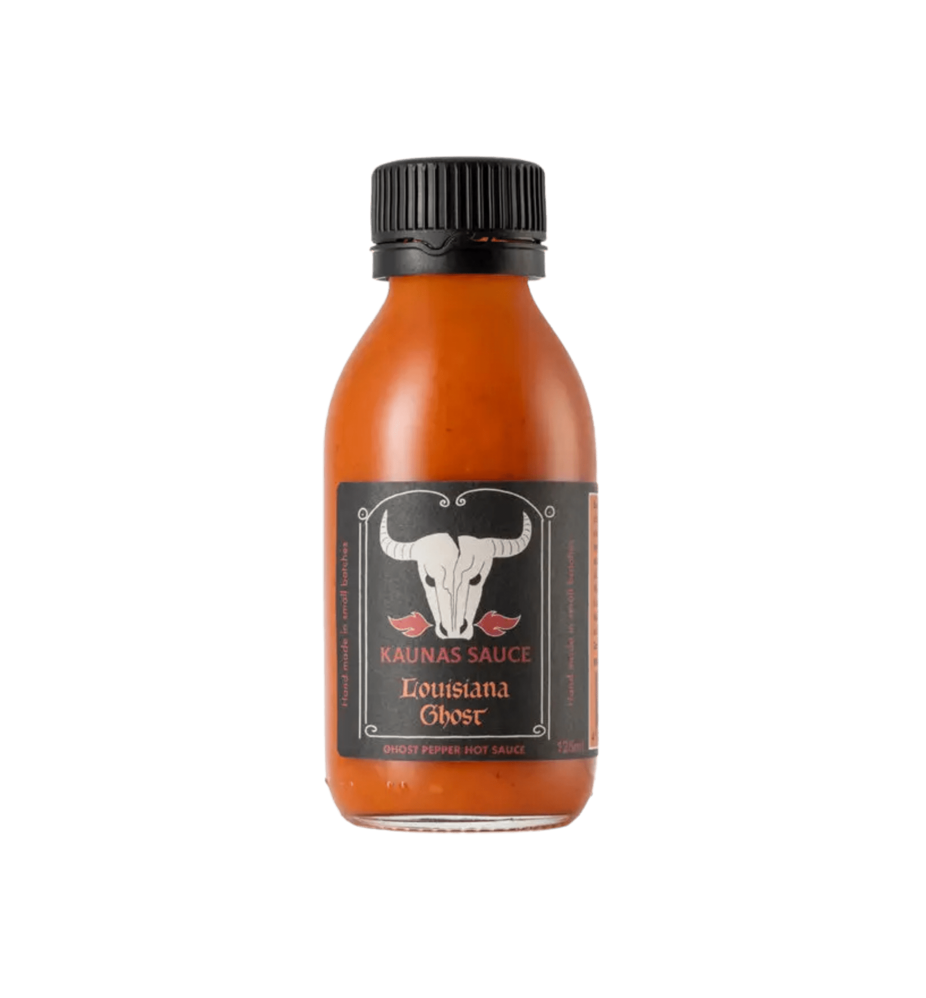 Kaunas - Lousiana Ghost - Tarpin Spicy