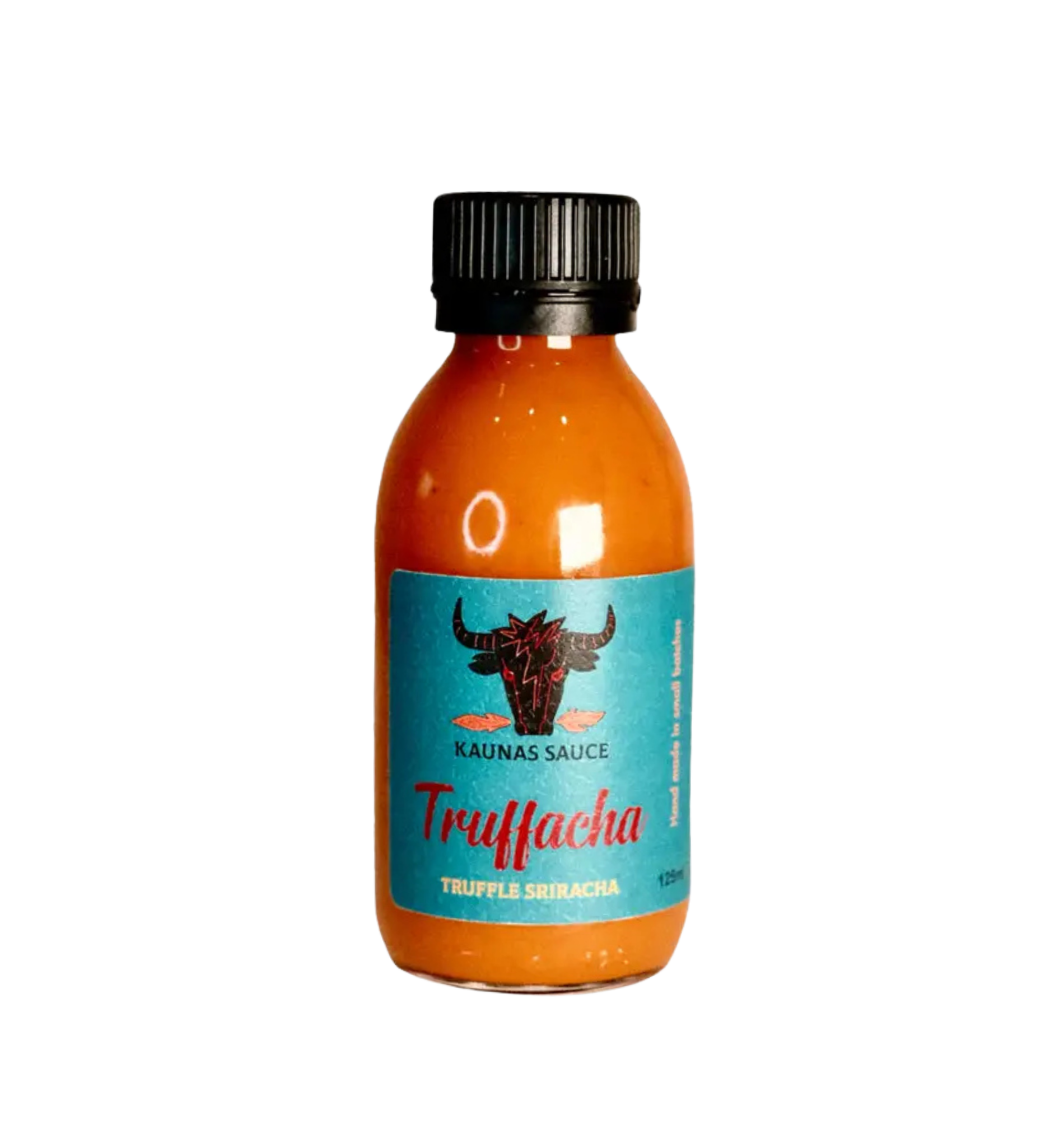 Kaunas - Truffacha - Tarpin Spicy