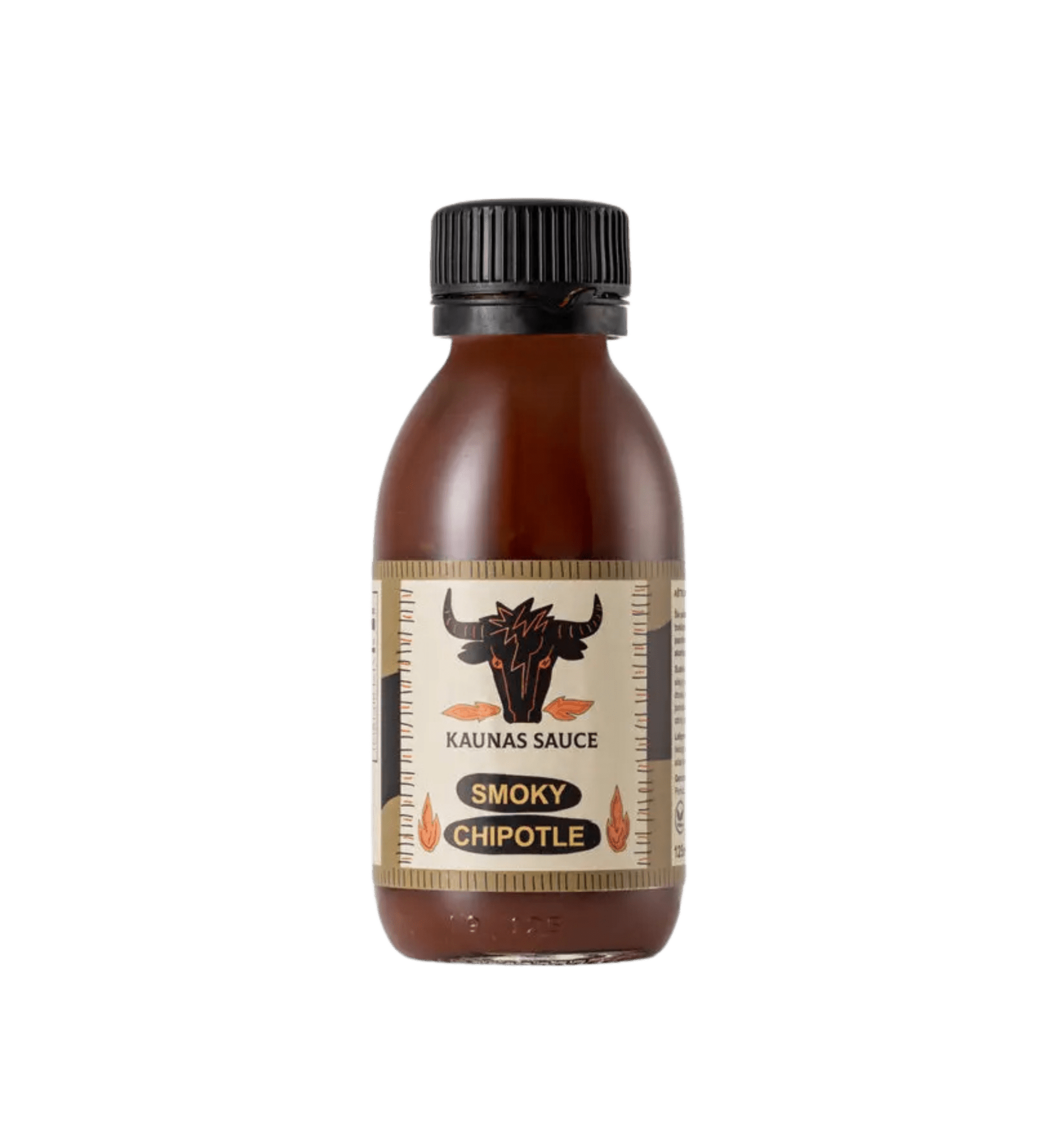 Kaunas - Smoky Chipotlé - Tarpin Spicy