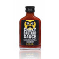 Crazy Bastard Sauce – Carolina Reaper & Blueberry - Tarpin Spicy
