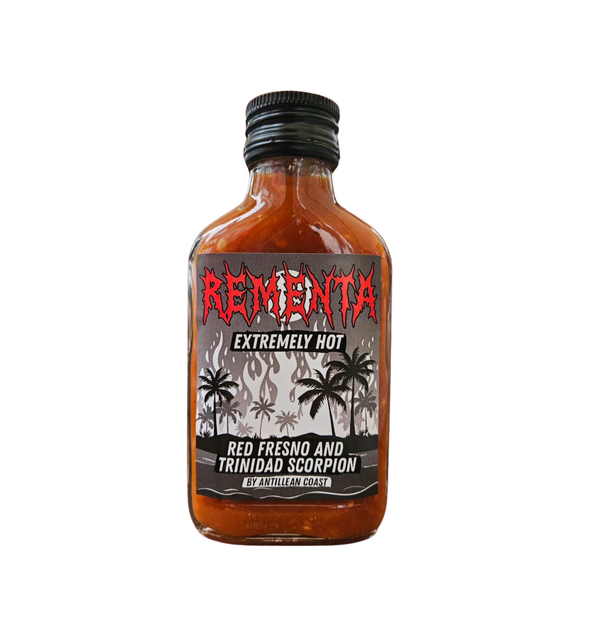 Antillean Coast - Rementa V1