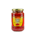 Flower Brand - Sambal Oelek - Tarpin Spicy