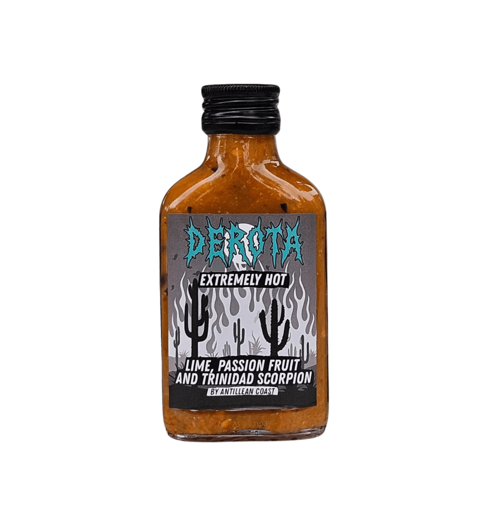 Antillean Coast - Derota - Tarpin Spicy