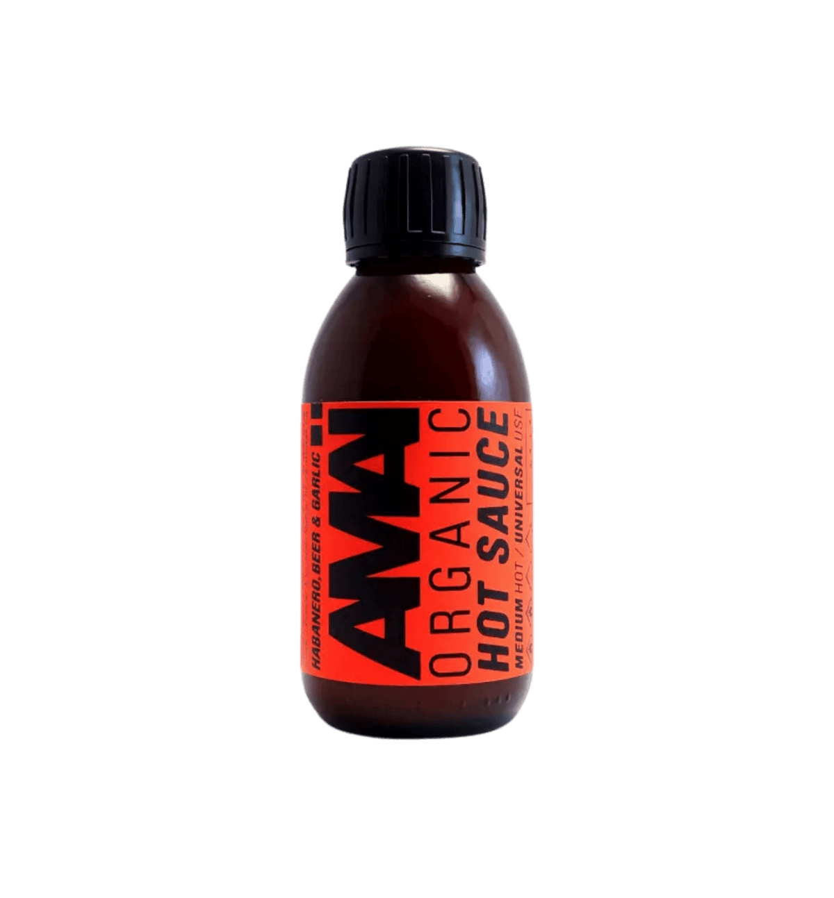 Swet - Amaï Red - Tarpin Spicy