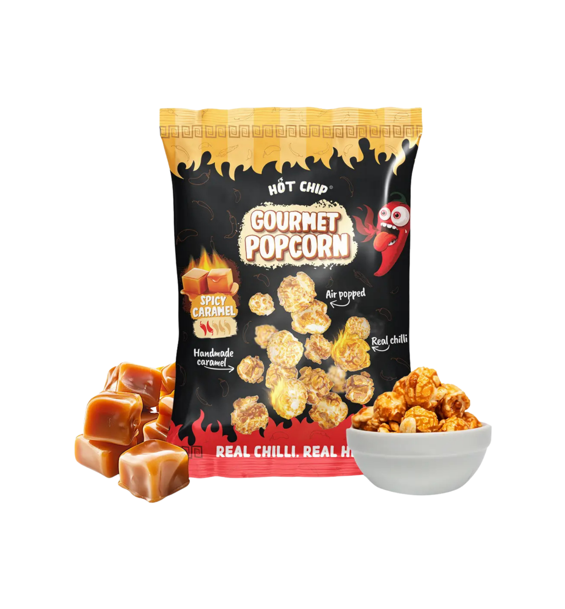 Hot Chip - Pop Corn