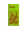 Piccolo Seeds - Jalapeno M - Tarpin Spicy