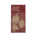 Piccolo Seeds - Habanero Choco - Tarpin Spicy