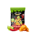 Hot Chip - Chili Chips Lime - Tarpin Spicy