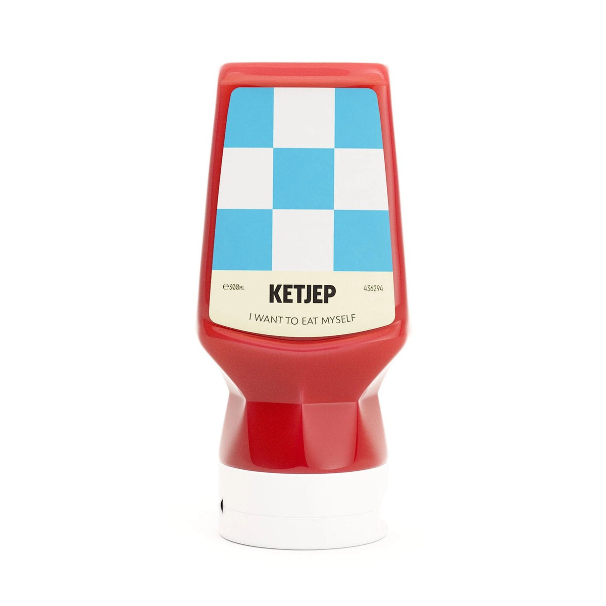 Brussels Ketjep - Ketjep - Tarpin Spicy