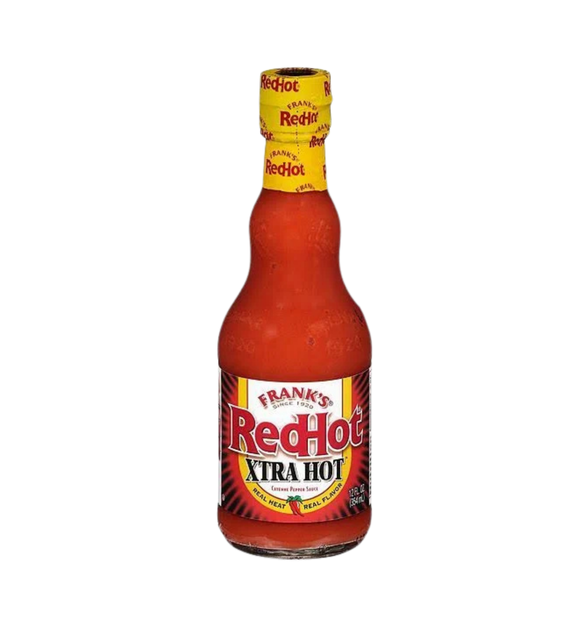 Franks - Ultra Hot