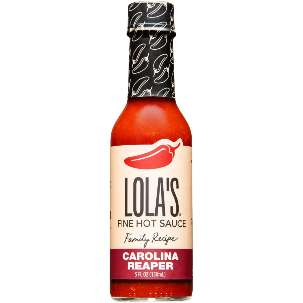 Lola's - Carolina Reaper