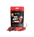 Hot Chip - Jerky Beef Chipotlé - Tarpin Spicy