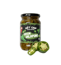 Hot Chip - Jalapeno Green - Tarpin Spicy