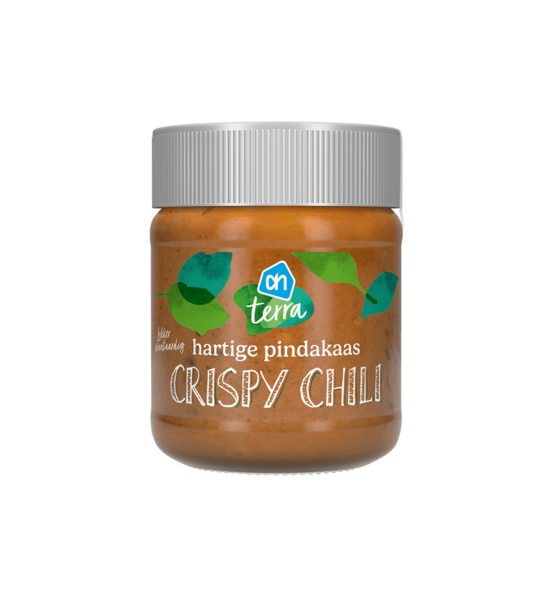 Albert Heijn - Spicy Pindabutter - Tarpin Spicy