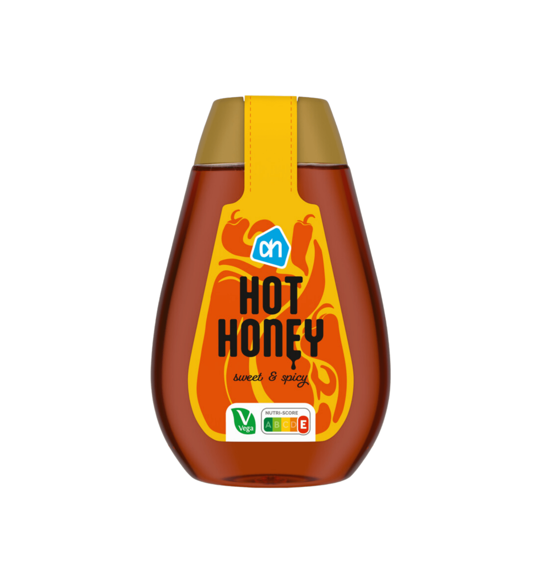 Albert Heijn - Hot Honey - Tarpin Spicy