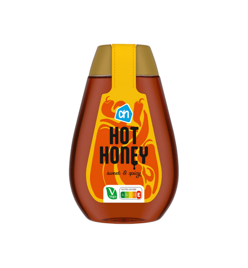 Albert Heijn - Hot Honey - Tarpin Spicy