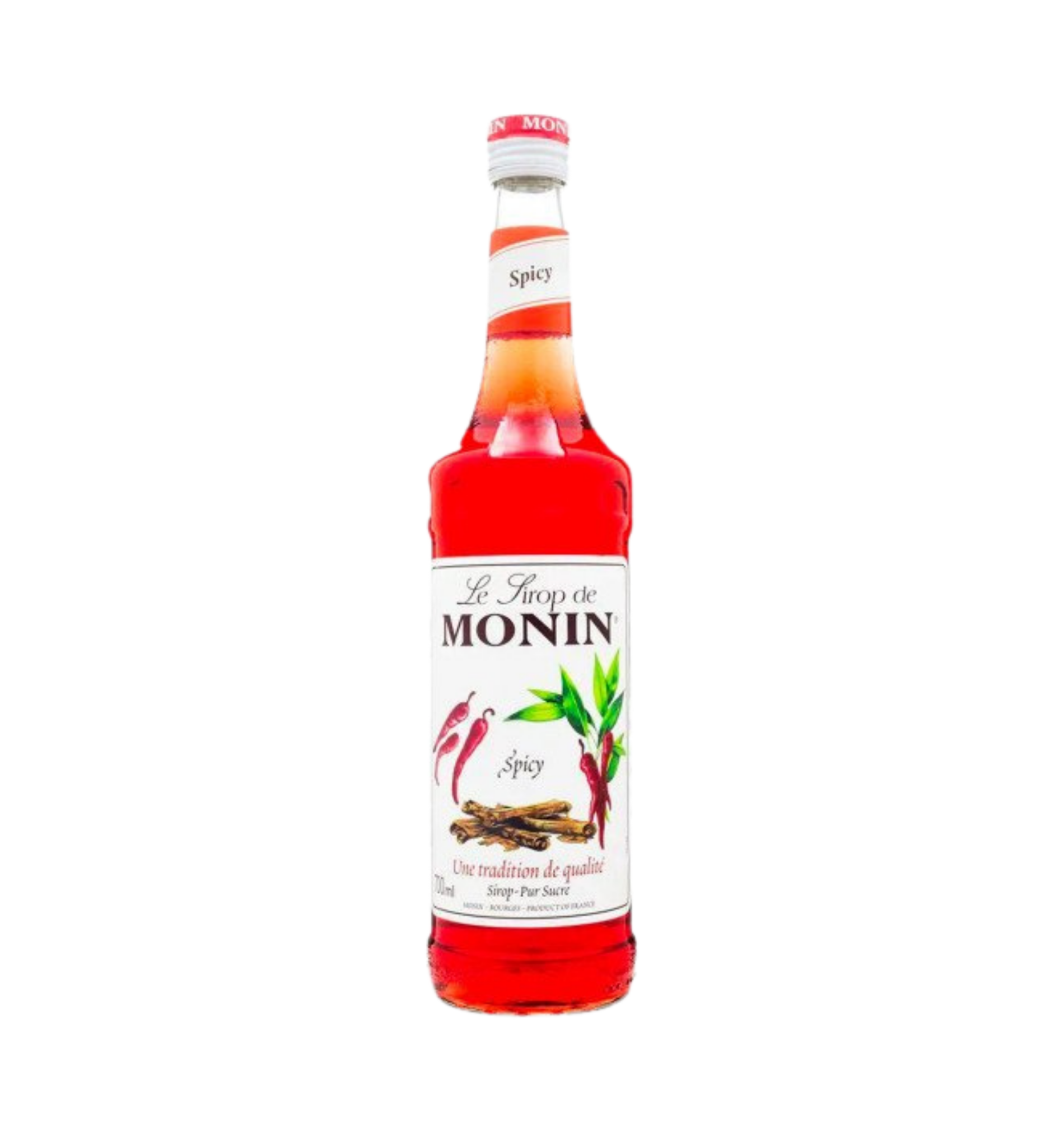 Monin - Spicy Cocktail - Tarpin Spicy
