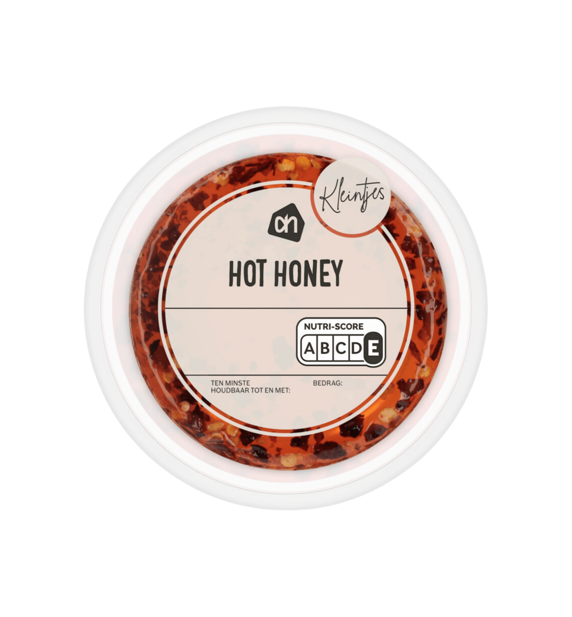 Albert Heijn - Hot Honey Pot - Tarpin Spicy