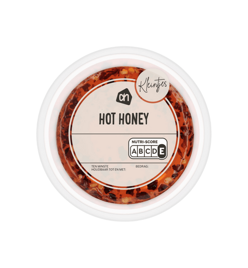 Albert Heijn - Hot Honey Pot - Tarpin Spicy