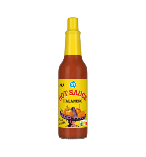 Albert Heijn - Habanero - Tarpin Spicy