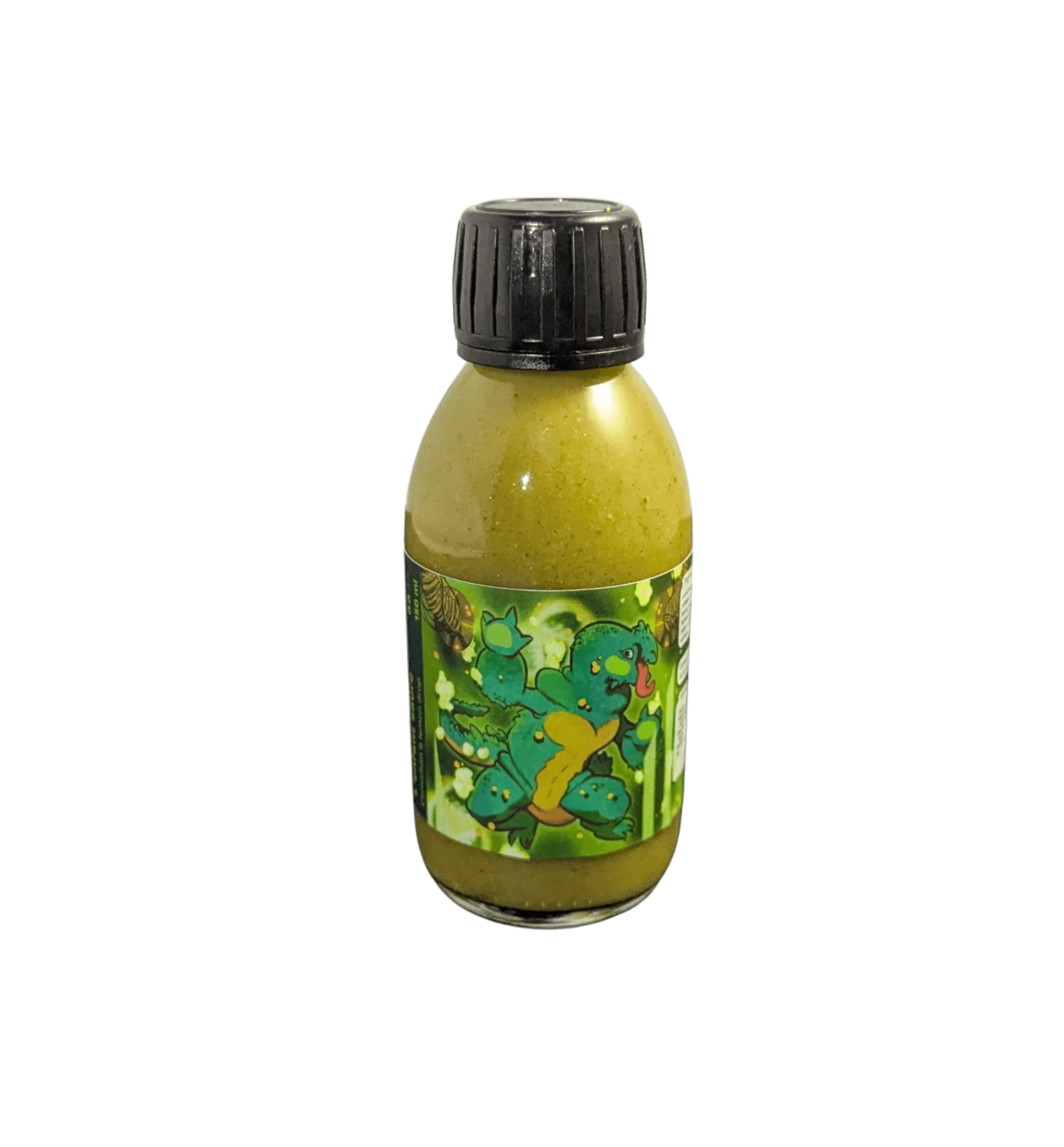 MSQRD - L’enfant Saure - Tarpin Spicy