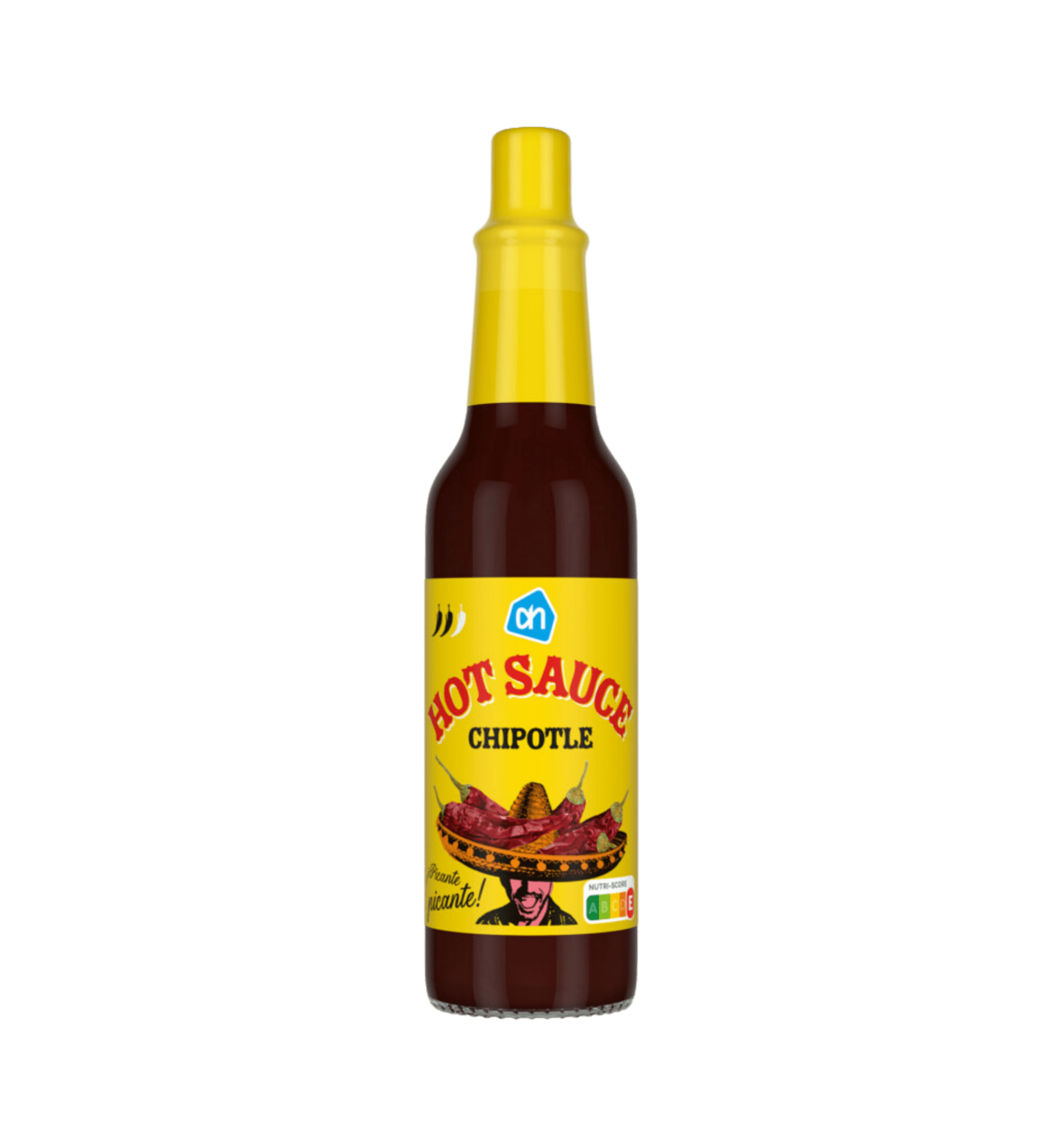 Albert Heijn - Chipotlé - Tarpin Spicy