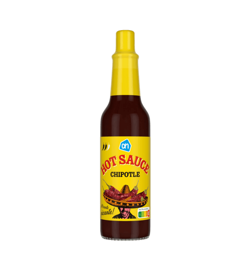 Albert Heijn - Chipotlé - Tarpin Spicy