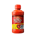 Inproba - Sambal Oelek - Tarpin Spicy