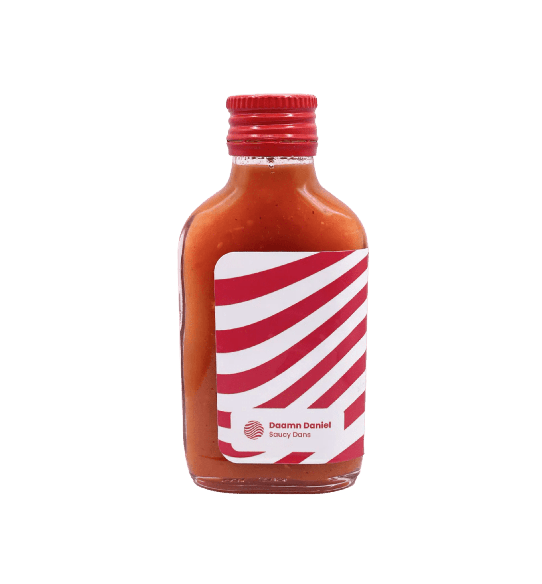 Saucy Dans - Daamn Daniel - Tarpin Spicy