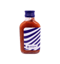 Saucy Dans - Kashmiri Kick - Tarpin Spicy