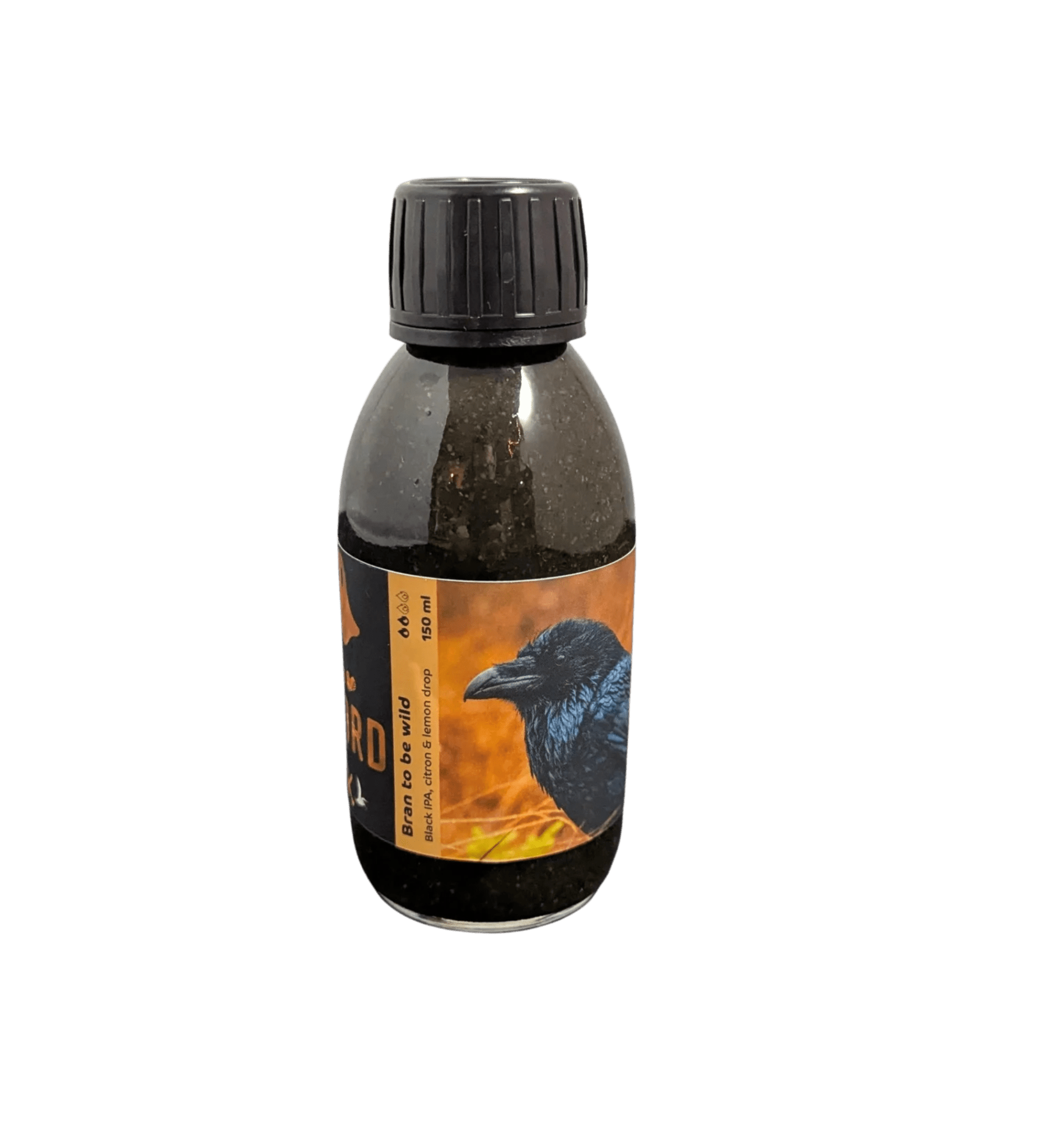 MSQRD - Born To Be Wild - Tarpin Spicy