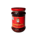 Lao Gan Ma - Chili Oil - Tarpin Spicy