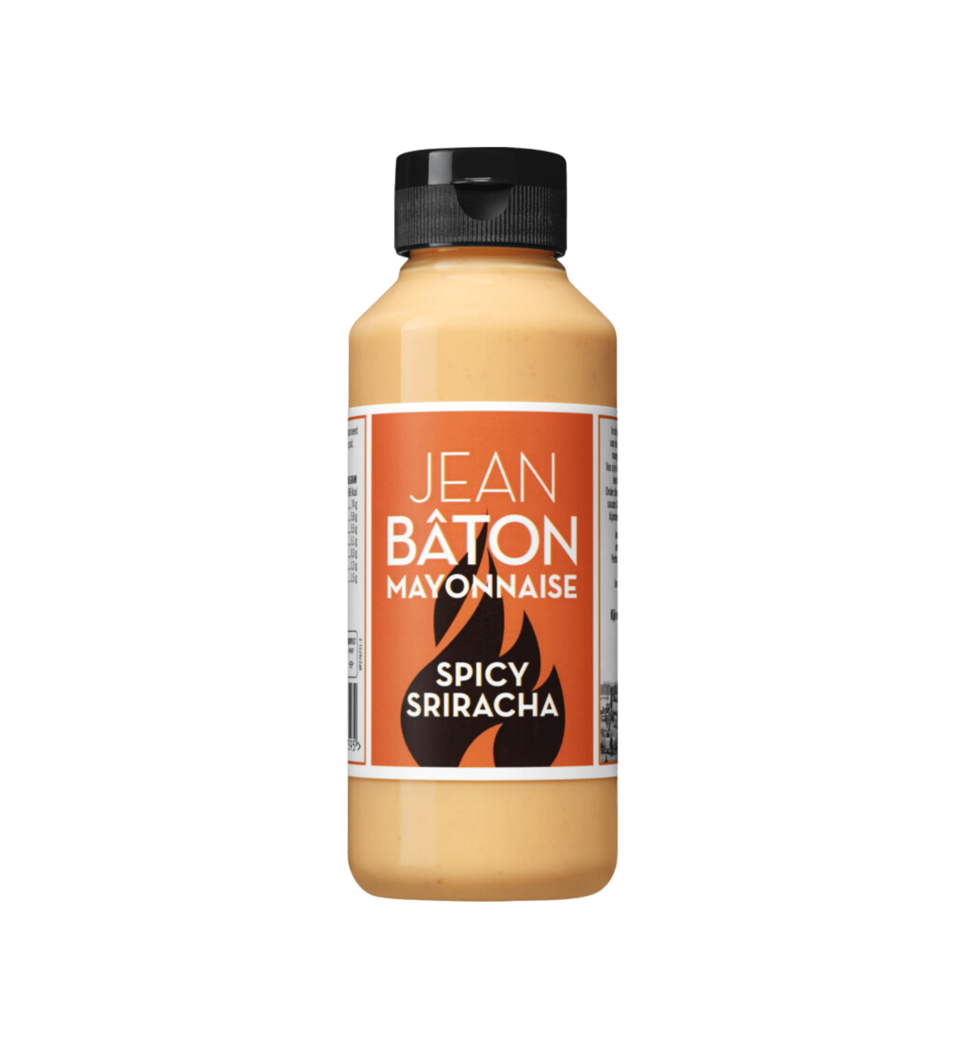 Jean Baton - Spicy Mayo Sriracha - Tarpin Spicy