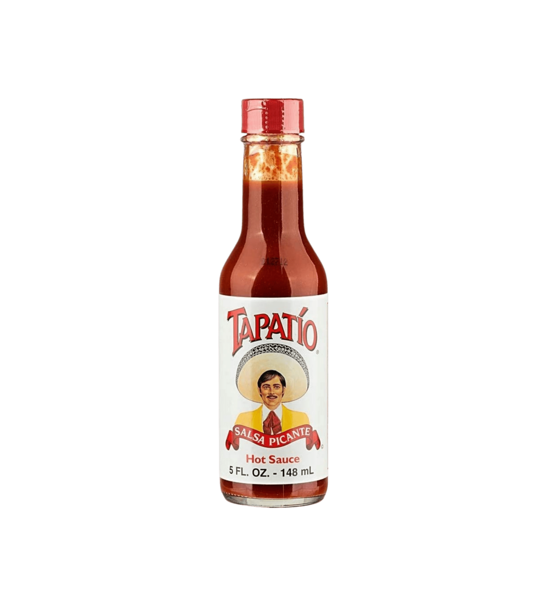 Tapatio - Hot Sauce - Tarpin Spicy
