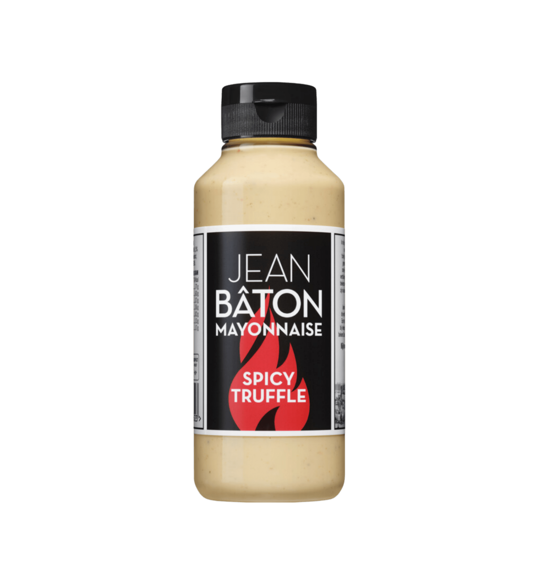 Jean Baton - Spicy Truffle Mayo - Tarpin Spicy