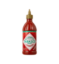 Tabasco - Sriracha - Tarpin Spicy