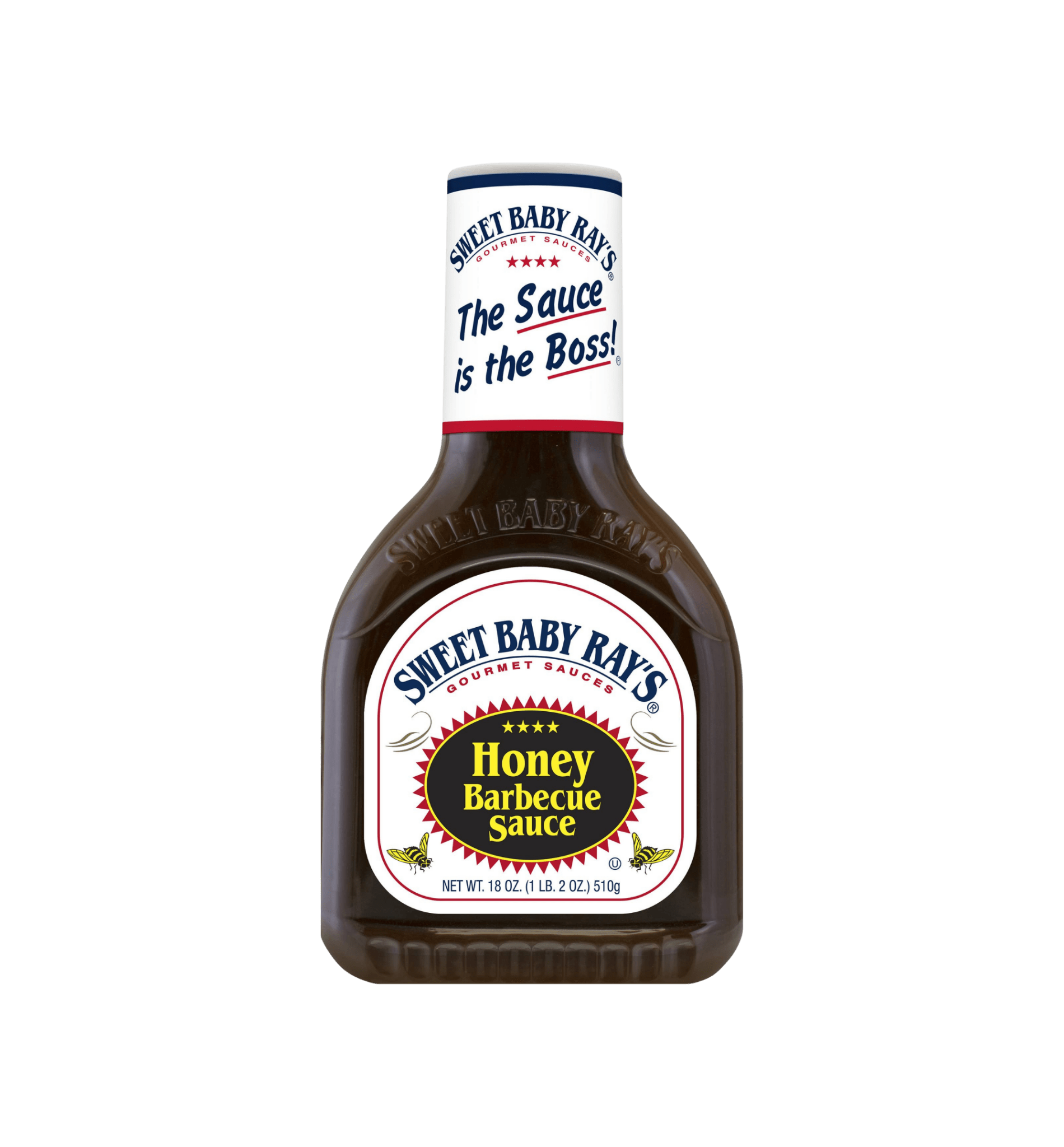 SBR - Honey Barbecue