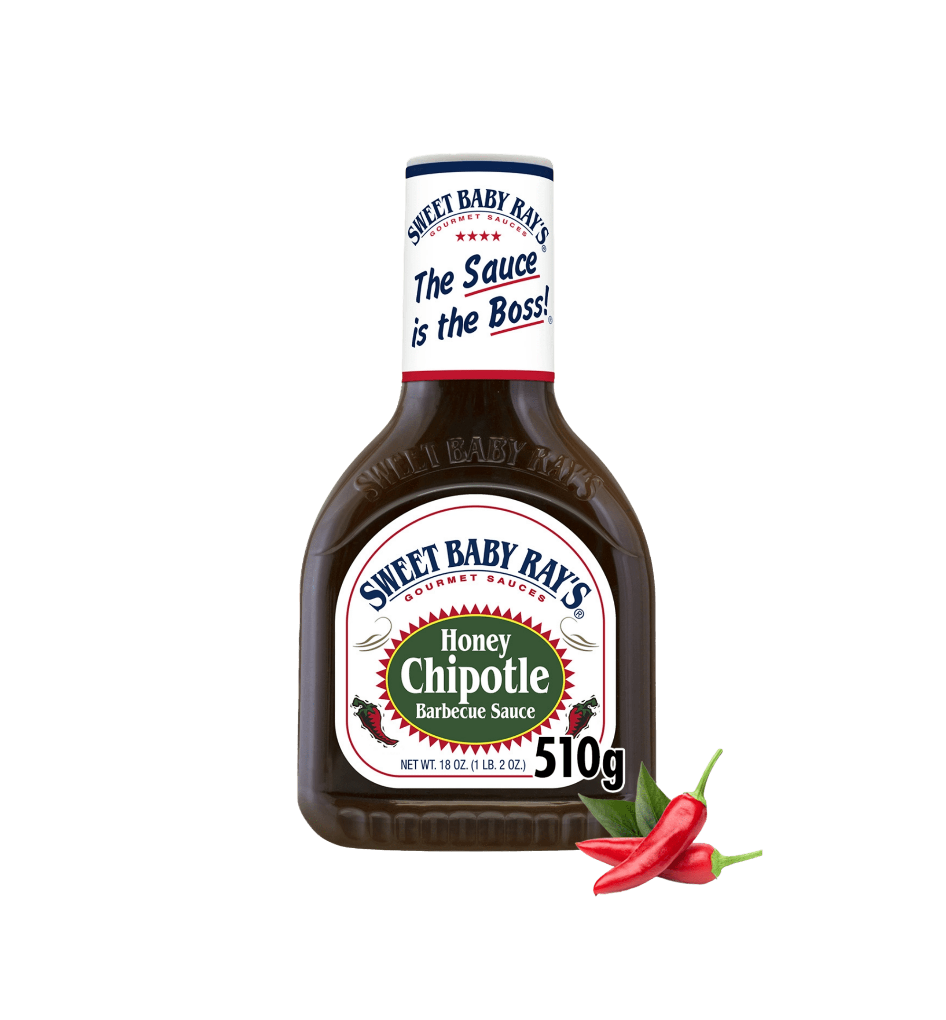 SBR - Honey Chipotle