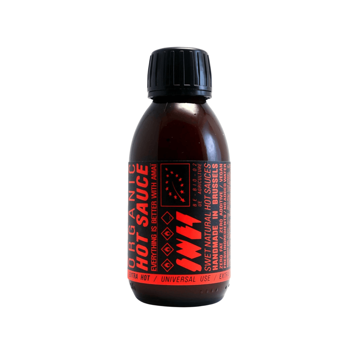 Swet - Amaï Black - Tarpin Spicy
