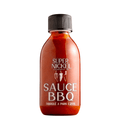 Super Nickel - BBQ Sauce - Tarpin Spicy