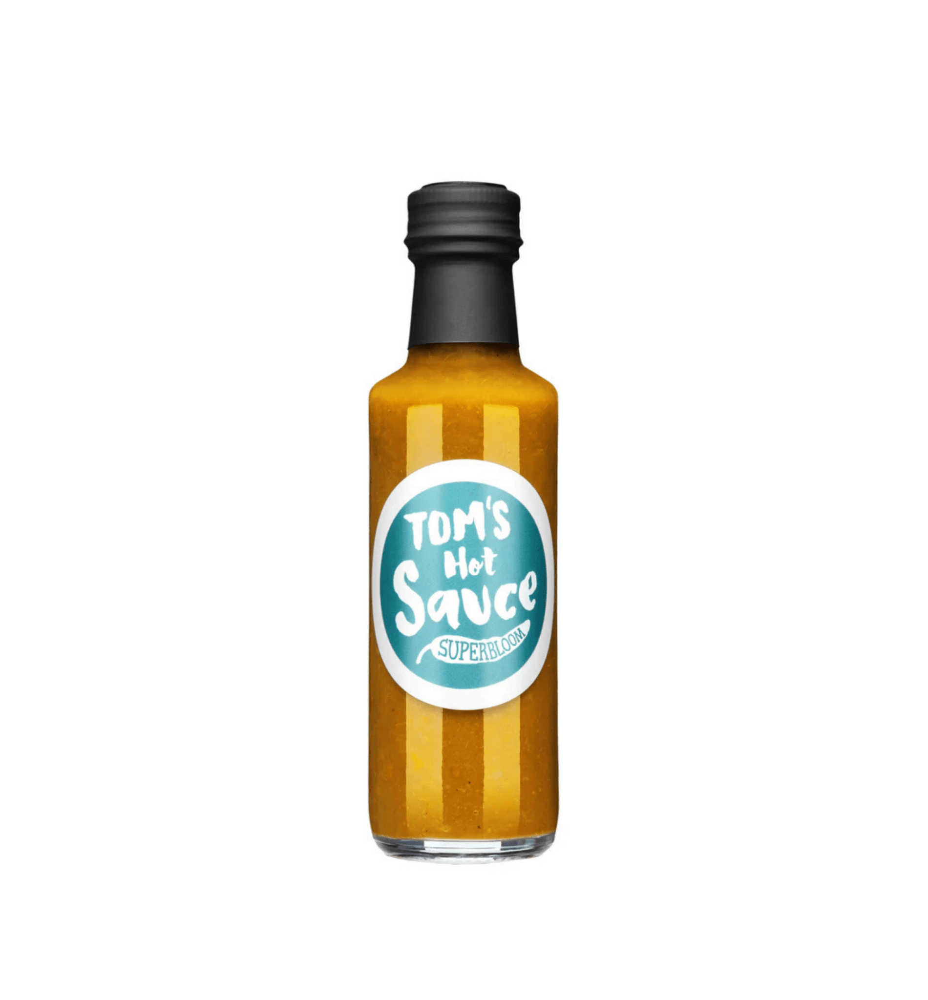 Tom's - Superbloom - Tarpin Spicy