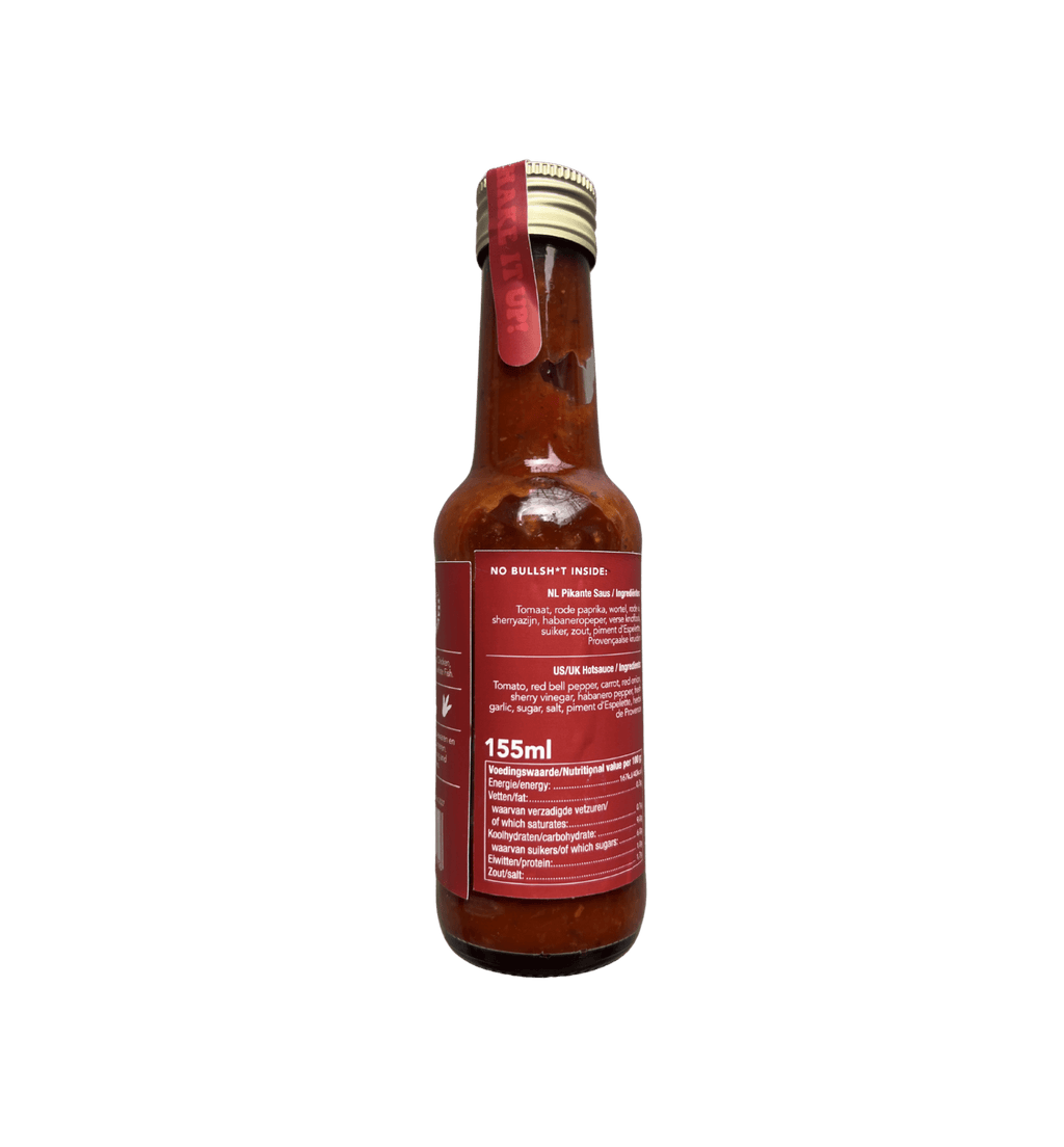 TRex - Espelette Provence - Tarpin Spicy